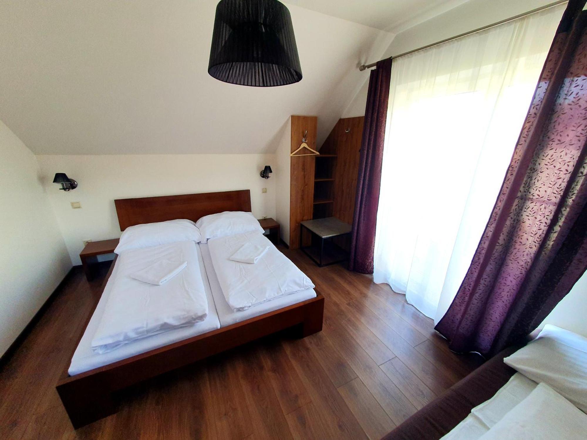Relax Penzion U Adama Dolna Tizina ห้อง รูปภาพ