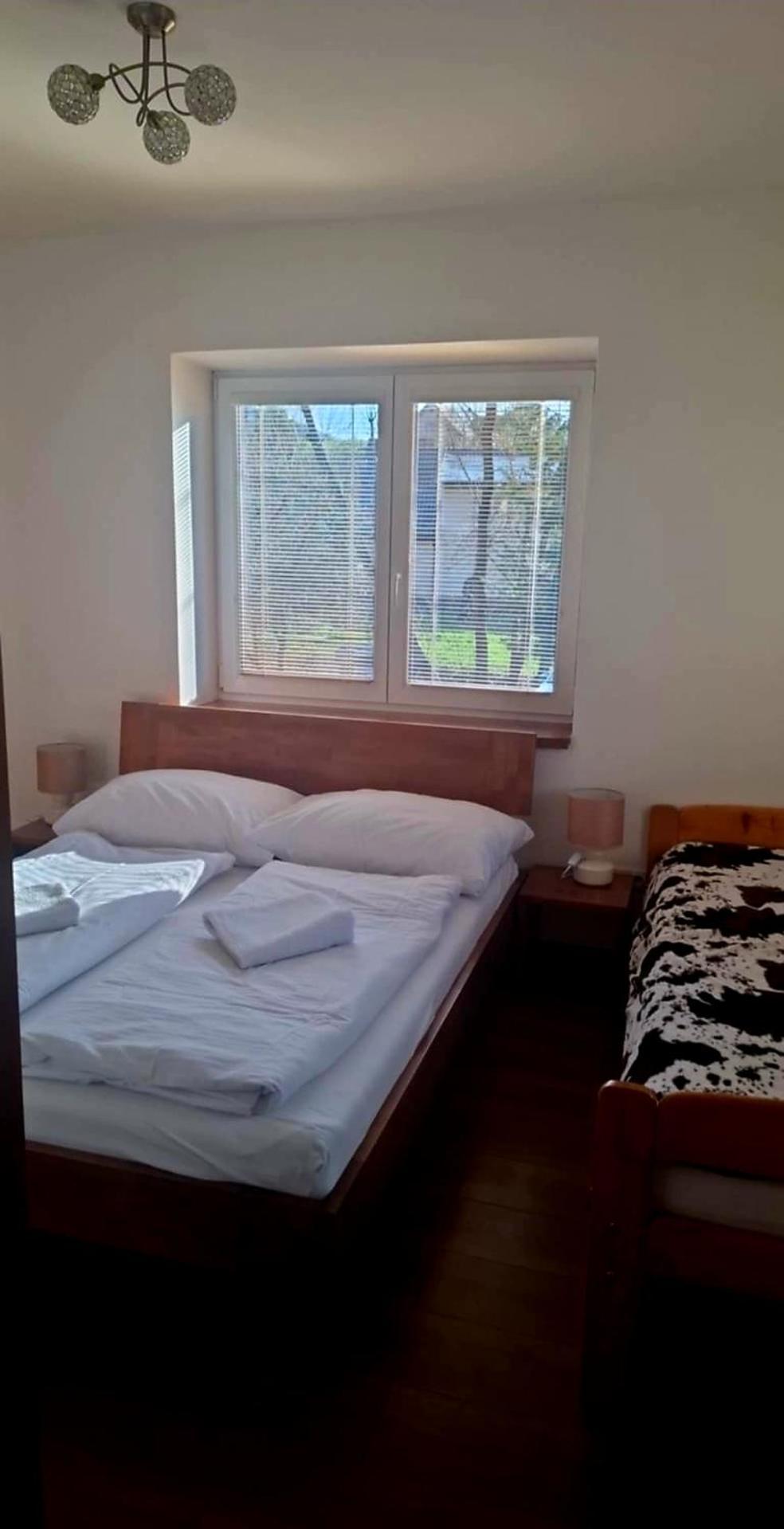 Relax Penzion U Adama Dolna Tizina ภายนอก รูปภาพ