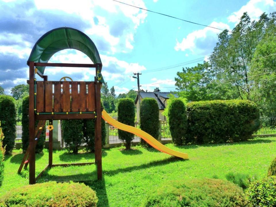 Relax Penzion U Adama Dolna Tizina ภายนอก รูปภาพ